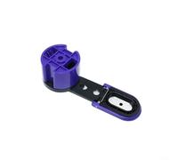 ComfyHarbor Brosse de rechange pour Narwal S3 Max, Island, F2, S1 Max pour balai ultra robotique, accessoire de nettoyage de sol efficace pour le nettoyage de la maison (B)