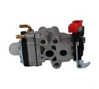 ComfyHarbor Carburateur pour débroussailleuse Kawasaki TJ27E TJ027E TJ35E TJ035E débroussailleuse taille-haie remplace 15004-2056 WYA93-932 accessoire outil de jardin