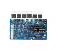 ComfyHarbor Carte mère PCB de contrôleur pour module principal, pièce de rechange pour scooter électrique Xiaomi Pro, circuit imprimé en alliage d'aluminium avec ingénierie de précision pour des