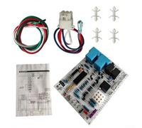 ComfyHarbor Circuit imprimé de commande de four B18099-13 pour GOODMAN B18099-06 B18099-08 B18099-10 B18093-13 B18099-23S