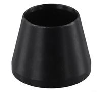 ComfyHarbor Cône en acier de 38 mm/40 mm pour équilibreur de roue, adaptateur d'outil de réparation de pneu pour équipement de magasin automobile, cône d'arbre en acier au carbone pour un équilibrage