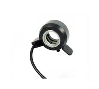 ComfyHarbor Contrôleur d'accélérateur électrique 36 V 48 V compatible avec TSDZ2H 8 broches VLCD5 composant de contrôle de vitesse pour vélo électrique
