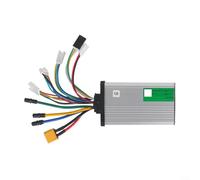 ComfyHarbor Contrôleur de carte principale pour scooter électrique Xiaomi 4 Lite 2ème génération, unité de contrôle en alliage d'aluminium avec clignotants, pièce de rechange résistante à l'usure