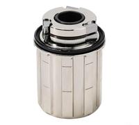ComfyHarbor Corps de moyeu libre en acier à 4 griffes pour Novatec 041/042 791/792 D042SB, compatible avec cassette, moyeu 8-11 (041/042)