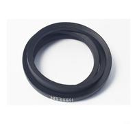 ComfyHarbor Courroie de pont de 76,2 cm pour tondeuse autoportée, tracteur à gazon, Cadet CC30 CC30H, Troy-Bilt TB30 TB30B TB30R, remplace 954-05001 754-05001