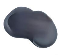 ComfyHarbor Coussinets d'oreille de rechange pour SteelSeries, pour Arctis 1, 3, 5, 7, 9 Pro Raw, en mousse à mémoire de forme souple avec tissu en maille respirante (F)