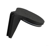 ComfyHarbor Couvercle de poignée de moulin à café manuel pour Comandante C40 MK4, poignée de rechange ergonomique pour PLA avec anneau d'étanchéité pour la fraîcheur, portable et outil de cuisine, 8,2