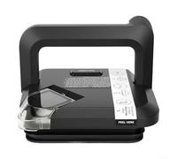 ComfyHarbor Couvercle de rechange verrouillable pour mixeur de 2 041,2 g, compatible avec les modèles BL610 BL710 BL640 BL642 BN700 BN701 BN750 BN751 BN800, noir, passe au lave-vaisselle et