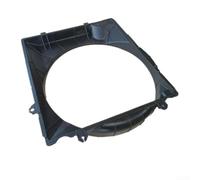 ComfyHarbor Couvercle de ventilateur de refroidissement du moteur conçu pour Toyota pour Land pour Cruiser HZJ78 HZJ79 1HZ remplace OEM 16711-17150 pour une utilisation dans des scénarios de conduite