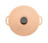 ComfyHarbor Couvercles de casseroles en silicone réutilisables pour bols, poêles, micro-ondes, four, lave-vaisselle, joint hermétique pour éviter les déversements, gadgets de cuisine faciles à