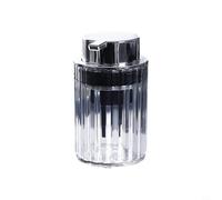 ComfyHarbor de 12,7x8x7cm ABS Transparent ComfyHarbor de 12,7x8x7cm
