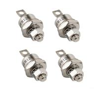 ComfyHarbor Diode redresseur 1200 V à cathode positive anode négative avec protection robuste contre les surtensions et excellente gestion thermique, compatible avec 70HFR120
