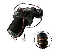 ComfyHarbor Ensemble d'accessoires pour aspirateur Numatic pour modèles HENRY, George, Edward 32 mm, avec tuyau, rallonge, brosses, outils pour nettoyage des sols durs et des tissus d'ameublement