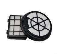 ComfyHarbor Ensemble de filtres haute performance pour aspirateur Bosch série 2 BBZ152EF - Filtre cylindrique réutilisable et lavable pour un nettoyage plus sain de la maison