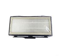 ComfyHarbor Ensemble de filtres HEPA H13 pour aspirateur Bosch BGC41X36/01 VSZ série 6 sans sac, récipient à poussière lavable et filtres moteur, pièces de rechange haute efficacité (B)