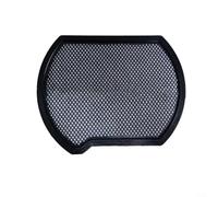 ComfyHarbor Ensemble de filtres HEPA H13 pour aspirateur Bosch BGC41X36/01 VSZ série 6 sans sac, récipient à poussière lavable et filtres moteur, pièces de rechange haute efficacité (A)