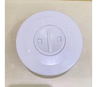 ComfyHarbor Entrée d'aspiration de piscine, pour le génie civil et les piscines à membrane, équipement d'aspiration ABS, avec dynamique de débit optimisée, système d'étanchéité sécurisé, pour une