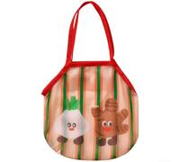 ComfyHarbor Épicerie Maille Respirante 63x24cm Lavable Épicerie Maille(Small)