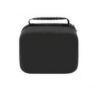ComfyHarbor Étui de rangement rigide pour casque Beyerdynamic DT880 Edition, portable en EVA, boîte de transport avec poignée, coque de protection antichoc