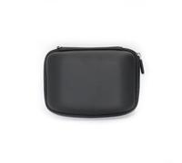 ComfyHarbor, Étui étanche en EVA, pour support de carte SD, navigation GPS, sac de rangement rigide résistant à l'usure avec poche en maille, pour appareils de 6 pouces, camping en plein air