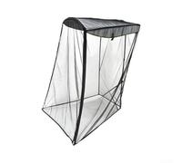 ComfyHarbor Filet Protection UV Chaise Résistant Mesh Filet Protection UV | Anti-insectes pour efficace, mailles fines, protège des mouches et , usage extérieur, confort nuisibles