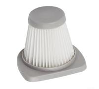 ComfyHarbor Filtre d'aspirateur haute efficacité compatible avec BergHOFF Mrnica pour Merlin, pour plastique durable et papier filtre, pour maintenir une forte performance de nettoyage (1 pièce)