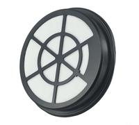 ComfyHarbor Filtre de réservoir pour aspirateur Cecotec pour Conga Multicyclonic 08590, lavable avec cadre en plastique et papier filtre, réutilisable pour une meilleure qualité de l'air (lot de 1)