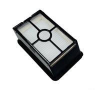 ComfyHarbor Filtre HEPA de rechange pour aspirateur BOBOT Intense 232, lavable et design robuste pour une capture efficace de la poussière, pour maintenir l'air propre dans les maisons qui acceptent