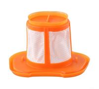 ComfyHarbor Filtre N593505 pour aspirateur à main sans fil BlackDecker BHHV320B/BHHV320J/BHHV520BF/BHHV520BFP, facile à installer, piège efficacement la poussière fine (1 pièce)