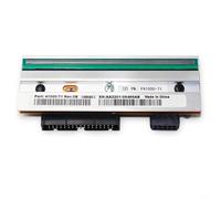 ComfyHarbor G32432-1M Tête d'impression thermique pour Zebra 105SL, imprimante de codes-barres, résolution 203 ppp, largeur d'impression de 10,2 cm, construction en métal