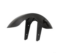 ComfyHarbor Garde-boue avant pour trottinette électrique Xiaomi 5Max, garde-boue en plastique, résistant à l'usure, accessoire Fender pour protection par temps humide, noir