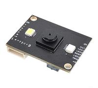 ComfyHarbor GM805 Module de lecteur de codes-barres USB DC5 V UART, moteur de code QR 1D/2D avec interface TTL-232, alimentation 5 V pour intégration des systèmes d'inventaire logistique au détail