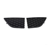 ComfyHarbor Grilles de pare-chocs avant, pour BMW Série 6 E63 E64 2007-2010, 51117184691, accessoires de rechange en ABS de haute qualité