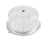 ComfyHarbor Guide d'angle pour panneau solaire, outil de suivi du soleil pour un alignement optimal de l'inclinaison, accessoire d'efficacité solaire en acrylique et ABS pour le camping et l'extérieur