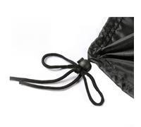 ComfyHarbor Housse de machine à popcorn Oxford 420D résistante aux | Tissu 420D très résistant, revêtement, protection contre la pluie, la neige, la poussière, durabilité extérieure