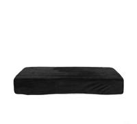 ComfyHarbor Housse de protection en élasthanne pour claviers Akai-Professional MPK Mini-MK3 et MPK Mini-Play, léger, portable, propre, protège contre la poussière et la saleté