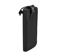 ComfyHarbor Housse de rangement pour microphone JBL Partybox et Bose S1 Pro avec tissu en nylon pour différentes tailles et modèles de microphones (utilisable pour 2)