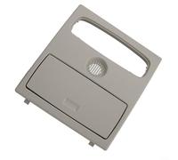 ComfyHarbor Housse de toit de console aérienne, pour Mazda BT-50 2012-2019, CN1Z-58519A70-DA, CN15-A519A58-AA, accessoire de panneau de garniture de toit intérieur de rechange direct