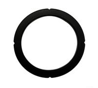 ComfyHarbor Joint de tête de groupe résistant à la chaleur pour Nuova pour simonelli Oscar Musica Appia 72 x 57 x 7,1 mm en silicone joint torique pour cafetière (1 pièce)