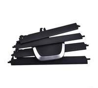 ComfyHarbor Kit de réparation de palette d'aération pour BMW Série 5 2017-2023, Série 6 GT 2017-2022, kit de fixation de sortie CA avant gauche et droite (gauche)