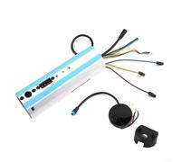ComfyHarbor Kit de tableau de bord avec composants d'affichage pour scooter électrique Ninebot ES3 ES4 ES1 ES2