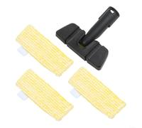 ComfyHarbor Kit d'outils détachants pour Karcher SC1 à SC5(A)