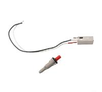 ComfyHarbor Kit Remplacement Allumeur pour weber E-210 2007-2008 Kit Remplacement