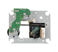 ComfyHarbor KSM-213CCM Objectif de ramassage optique avec mécanisme de mouvement KSS-213C pour lecteur CD Sony Tête de remplacement Bloc Optique Testeur Fonction Métal