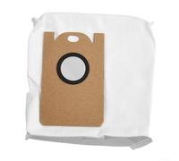 ComfyHarbor Lot de 10 sacs à poussière de 3,5 l compatibles avec iHRV6 iHRV14 iHRV11, bacs de rechange non tissés soufflés par fusion à 4 couches pour AutoVac pour Nova, Eclipse à base auto-vide