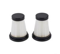 ComfyHarbor Lot de 2 filtres réutilisables pour aspirateur à main Invictus One 2.0, lavables, accessoires pour le nettoyage de la maison