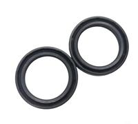 ComfyHarbor Lot de 2 joints d'huile 92049-7002 92049-7010 compatibles avec Kawasaki FS730V FX651V FX691V FH381V FR691V FR691V Moteur de tondeuse à gazon Pièces Garden Equip