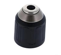 ComfyHarbor Mandrin de rechange pour perceuse sans fil DCD740B, numéros de pièce N090210 N041740, mandrin sans n métal, noir
