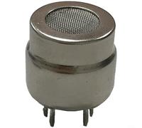 ComfyHarbor Module de capteur de dioxyde de carbone MG811, tension de sortie 0-2 V pour contrôle de la qualité de l'air, surveillance de la fermentation et détection du niveau de serre (sans base)