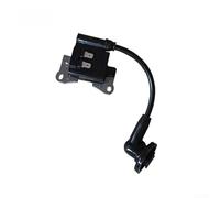 ComfyHarbor Module magnéto haute tension compatible 1E34F-2E.3 TLE43 Module | Compatible 1E40F-E3, pour kasei BC-46, haute tension , pour débroussailleuse, remplacement direct